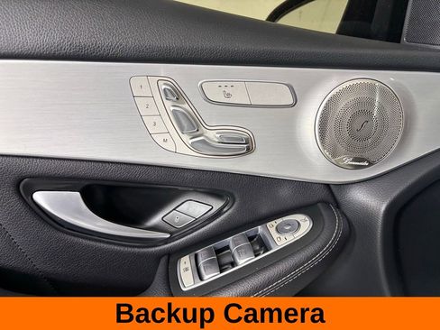 Used 2021 Mercedes-Benz GLC 300 image 10