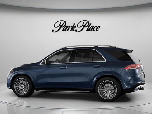 New 2026 Mercedes-Benz GLE 450 4MATIC image 8
