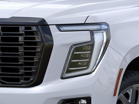 New 2026 GMC Yukon Denali Ultimate AWD/4WD image 34