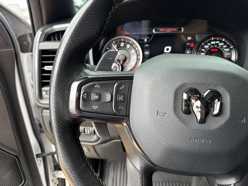 Used 2021 RAM 1500 TRX w/ TRX Level 2 Equipment Group AWD/4WD image 27