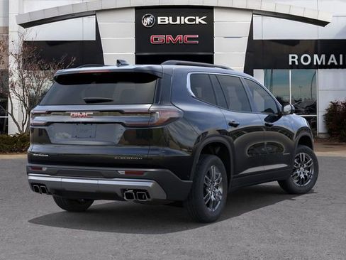 New 2026 GMC Acadia Elevation image 4