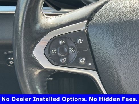 Used 2020 Chevrolet Traverse High Country w/ LPO, Floor Liner Package FWD image 13