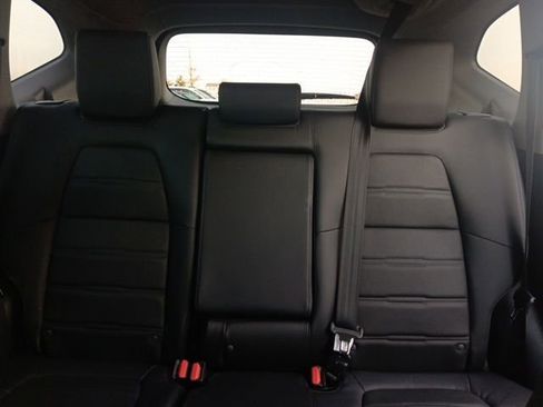 Used 2021 Honda CR-V EX-L image 28