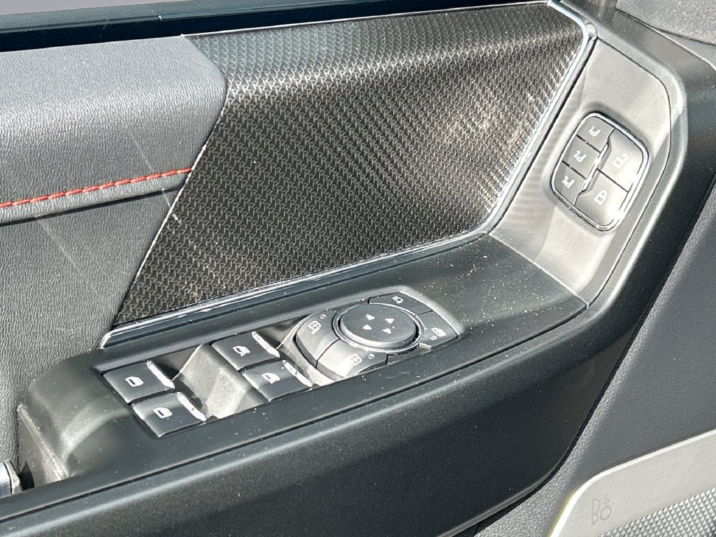 Used 2025 Ford F150 Raptor AWD/4WD image 36