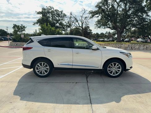 Used 2024 Acura RDX SH-AWD image 7