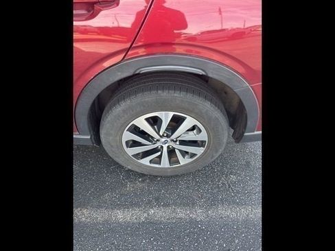 Used 2021 Subaru Outback Premium image 21