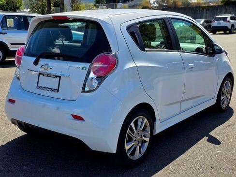 Used 2016 Chevrolet Spark LT FWD image 7