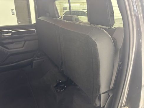 Used 2024 RAM 1500 Big Horn image 17
