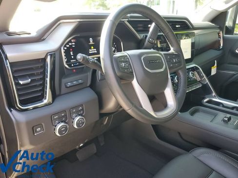 Used 2025 GMC Sierra 2500 Denali w/ Denali Reserve Package AWD/4WD image 19
