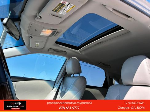 Used 2011 Lexus RX 350 AWD w/ Premium Pkg image 19