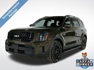 Used 2024 Kia Telluride EX X-Line 360° Tour