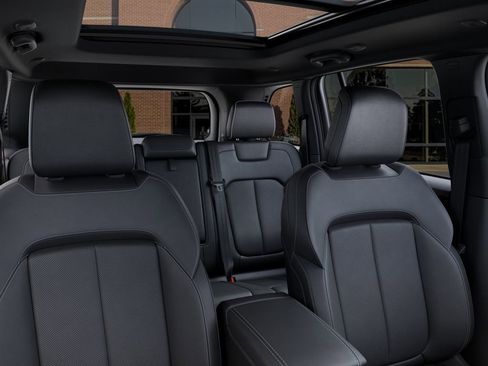 New 2026 Jeep Grand Cherokee Limited image 26