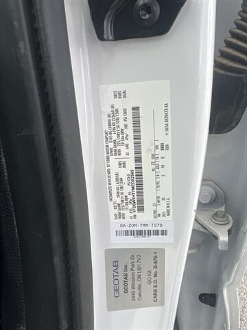 Used 2021 Ford F550 4x4 Crew Cab Super Duty image 7