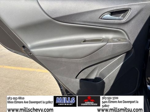 Used 2023 Chevrolet Equinox LT image 12