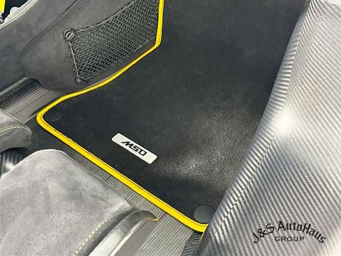 Used 2020 McLaren 600LT Spider RWD image 30