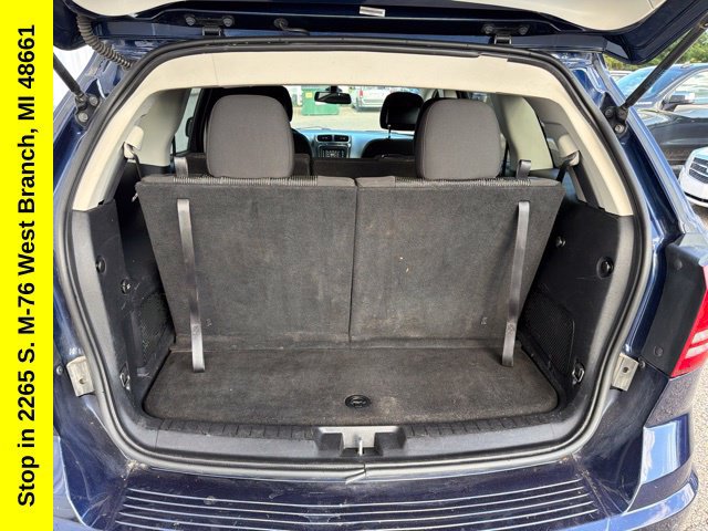 Used 2020 Dodge Journey SE w/ SE Popular Equipment Group FWD image 23