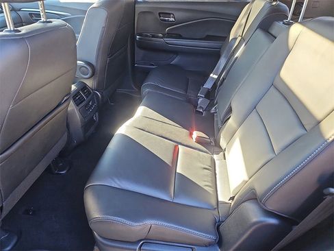 Certified 2022 Honda Pilot EX-L image 32