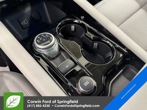 New 2026 Ford Explorer Platinum w/ LUX Leather Package image 33