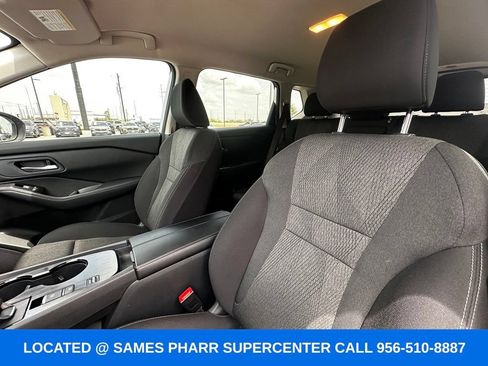 Used 2026 Nissan Rogue SV FWD image 16