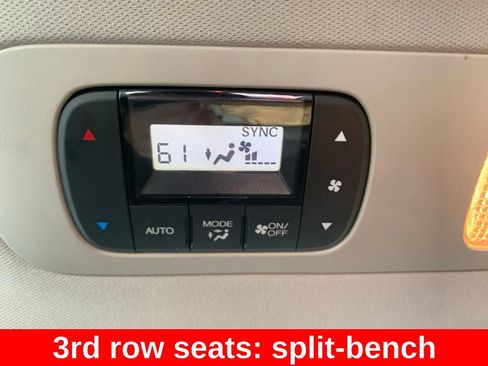Used 2025 Honda Odyssey EX-L image 22