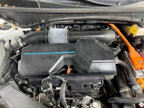 Used 2022 Hyundai Tucson SEL AWD/4WD image 29