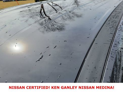 Certified 2025 Nissan Rogue SV image 17