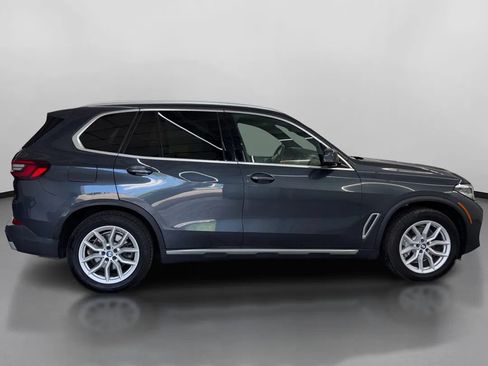 Used 2022 BMW X5 xDrive40i w/ Premium Package AWD/4WD image 11