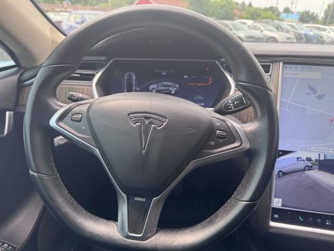 Used 2013 Tesla Model S RWD image 21