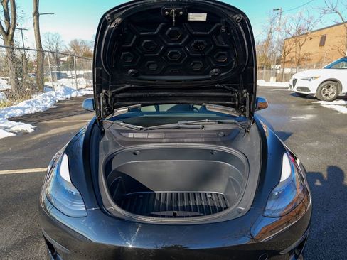 Used 2023 Tesla Model 3 Standard Range image 47