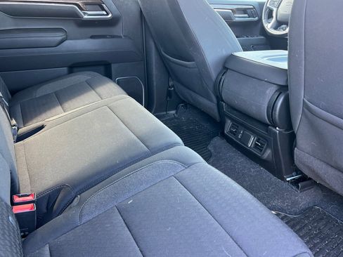 Used 2022 Chevrolet Silverado 1500 RST image 18