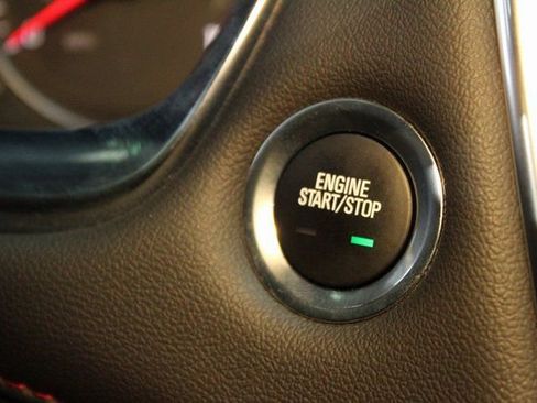 Used 2024 Chevrolet Traverse RS image 26