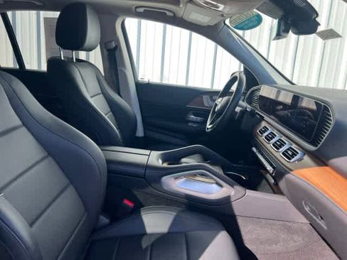 Certified 2024 Mercedes-Benz GLE 350 4MATIC image 15