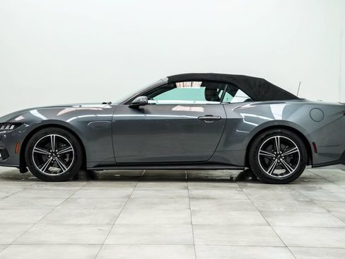 Used 2024 Ford Mustang Premium RWD image 11