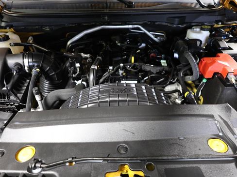 Used 2022 Ford Ranger Lariat w/ Tremor Off-Road Package image 28