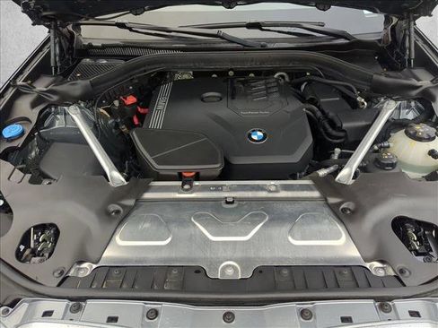 Used 2024 BMW X3 xDrive30i image 25
