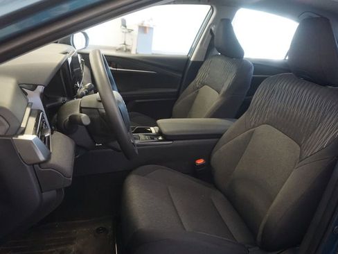 Used 2025 Toyota Camry LE FWD image 15