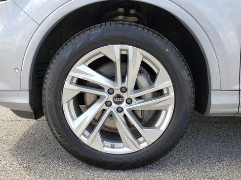 Used 2022 Audi Q7 3.0T Premium image 27