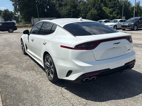 Used 2019 Kia Stinger GT2 RWD image 7