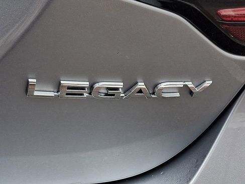 Certified 2024 Subaru Legacy image 31