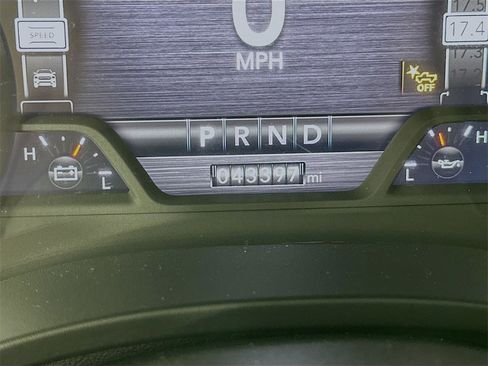 Used 2024 RAM 1500 Laramie image 18