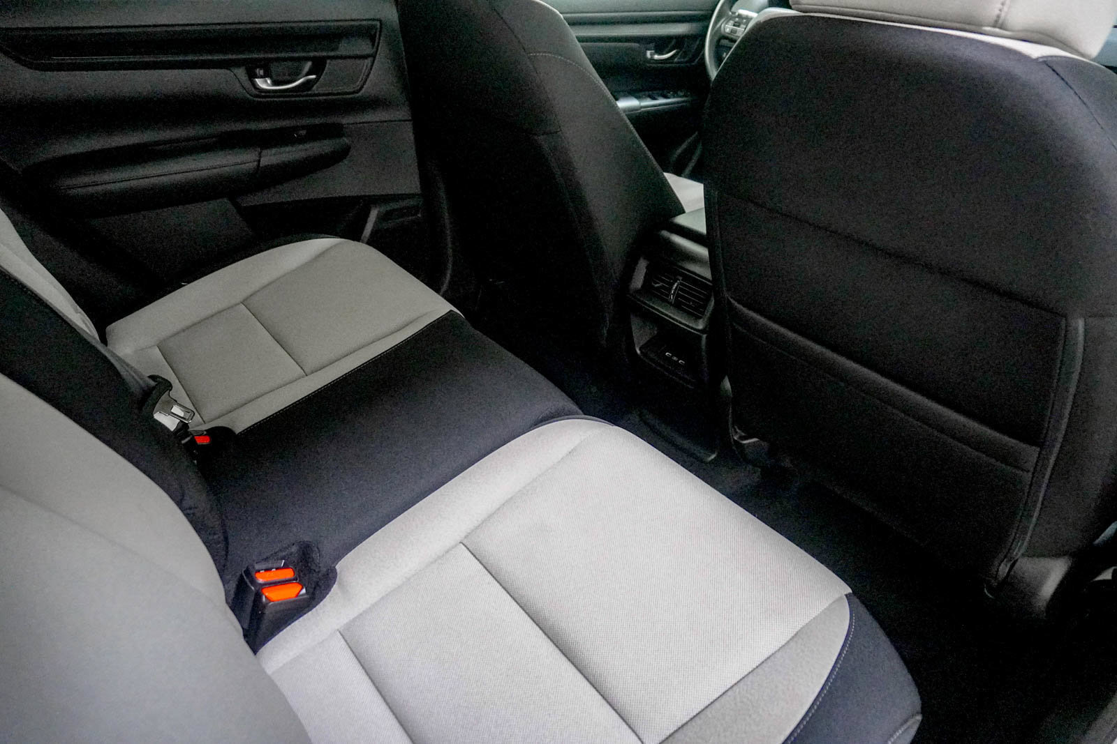 Used 2024 Honda CR-V EX image 33