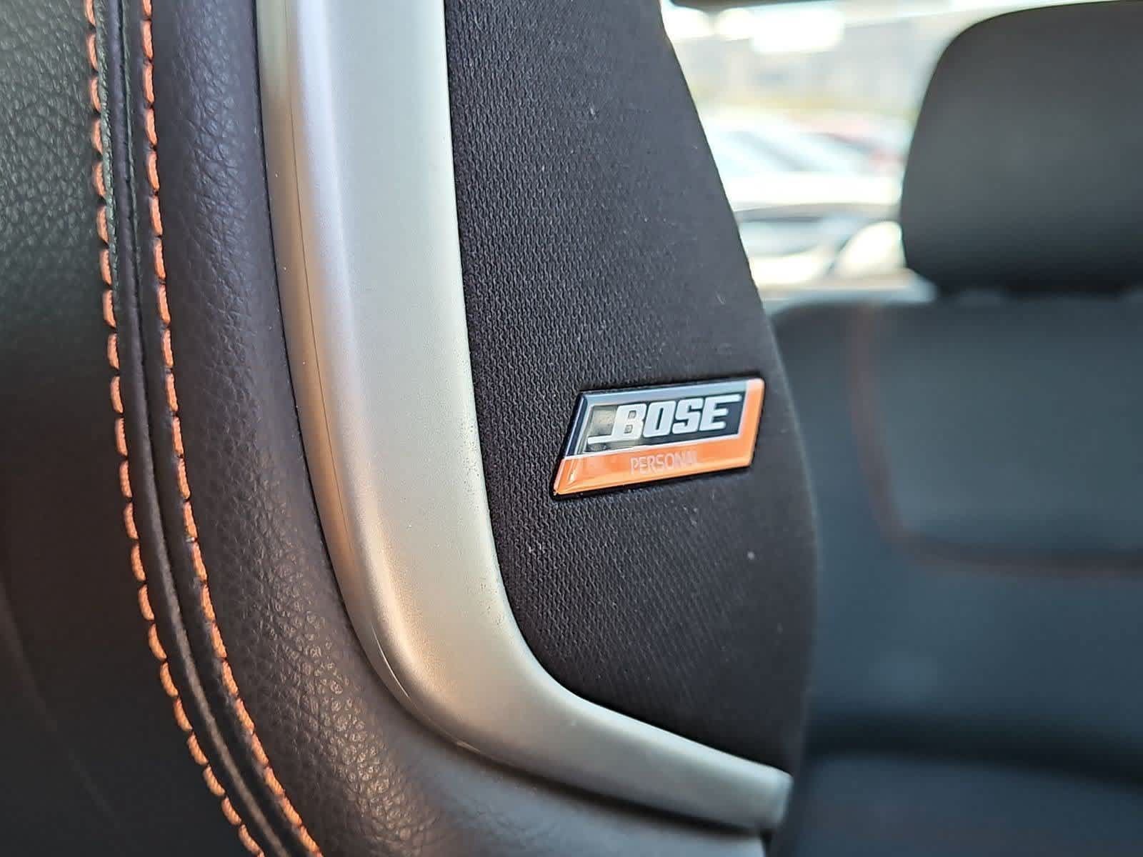 Used 2019 Nissan Kicks SR w/ SR Premium Package FWD image 28