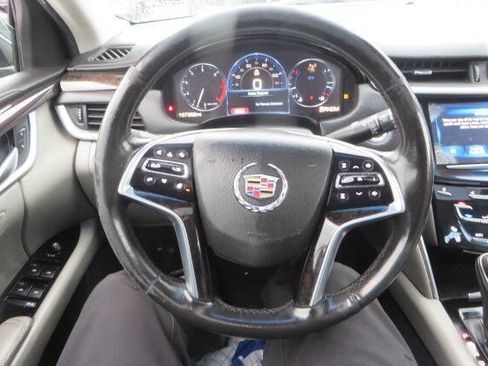 Used 2015 Cadillac XTS Premium image 48