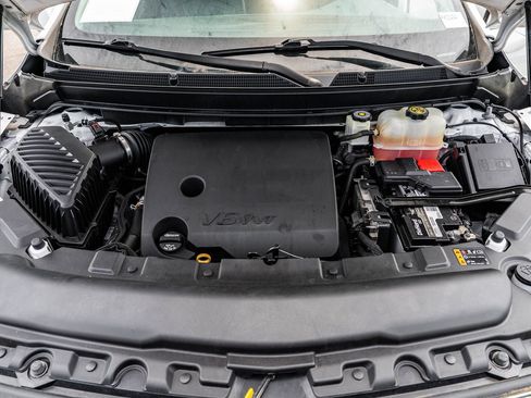 Used 2018 Buick Enclave Premium FWD image 21