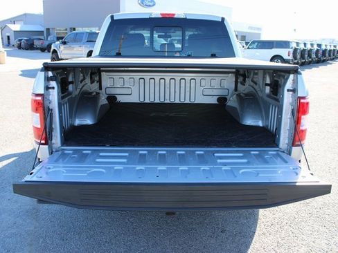 Used 2019 Ford F150 XLT w/ Equipment Group 302A Luxury image 7