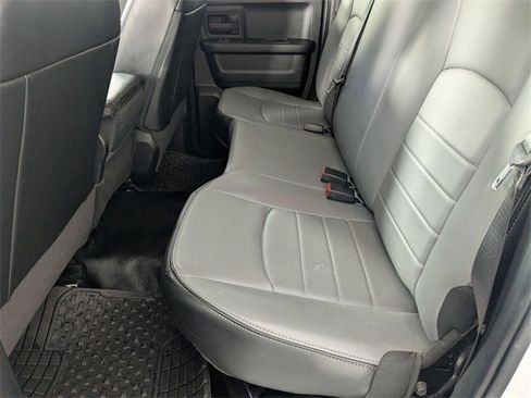 Used 2023 RAM 1500 Tradesman w/ Trailer Tow Group image 23