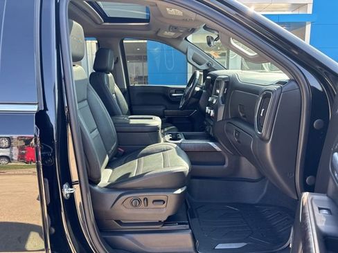 Used 2021 GMC Sierra 1500 Denali w/ Denali Ultimate Package image 20