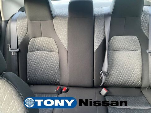 New 2026 Nissan Sentra SV w/ Floor Mat Package FWD image 36