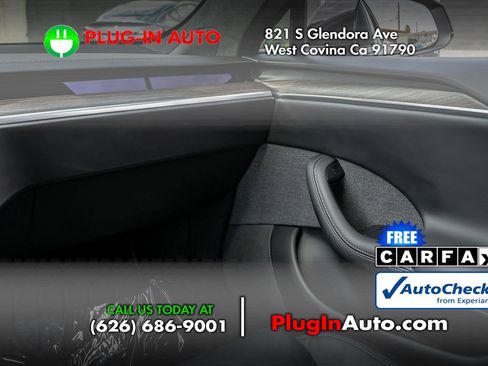 Used 2022 Tesla Model S image 20