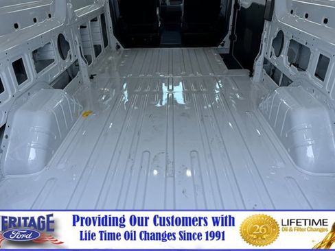 New 2025 Ford Transit 250 148 Medium Roof image 15